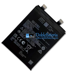 Batería para Motorola X30Pro XT2241-1 NF45 [Batería de repuesto]